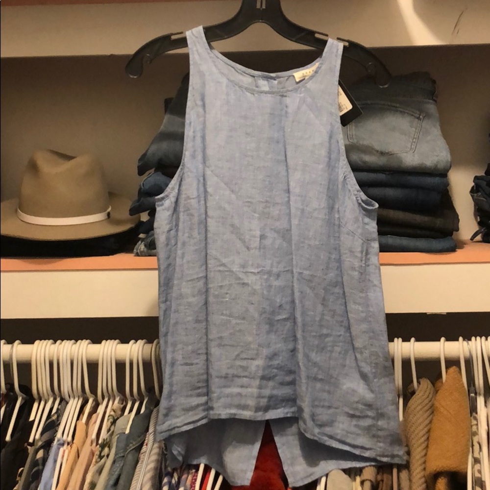 Soft Joie Linen too small. Brand NEW